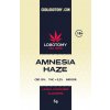 LOBOTOMY AMNESIA HAZE INDOOR CBD 10% a THC 0,2% 5g