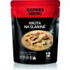 EXPRES MENU Morčacie na slanine 600 g