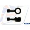 Venhill Banjo Venhill POWERHOSEPLUS 3/60088/BLACK rovno čierna
