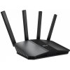 ASUS RT-BE58U bezdrôtový smerovač 2.5 Gigabit Ethernet Dvojpásmový (2,4 ghz/5 ghz) Čierna