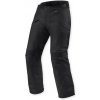 REVIT nohavice FACTOR 5 H2O Long black - M