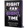 Ten pravý v správnej chvíli - Meghan Quinn