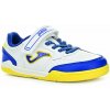 Joma Top Flex 2602INV White Indoor barefoot tenisky 29 EUR