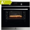 ELECTROLUX Vstavaná rúra EOF6P76BZ