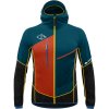Crazy jacket Flame Man Early