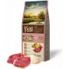 13 kg, Sam's Field Low Grain Light & Senior Lamb & Rice, superprémiové granule, (Sams Field bez pšenice)