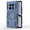 Techsuit - ArmorMag puzdro - Xiaomi Redmi Note 15 4G - modré