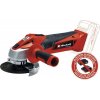 Einhell TC-AG 18V/115 Li