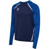 Tričko s dlhým rukávom Hummel hmlLEAD 2.0 CREW SWEAT 223748-7317 Veľkosť M