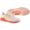 Dámska tenisová obuv Head Sprint Pro 3.5 Clay Salmon/Lime EUR 40,5