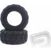 Himoto Monster Truck gumy s vložkou 2 ks