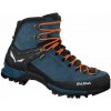 Salewa Ms Mtn Trainer Mid Gtx dark denim Veľkosť EU: 47