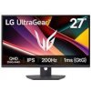 LG UltraGear 27G610A-B