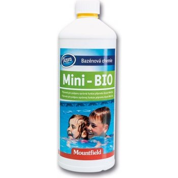 AZURO Mini Bio 1 L