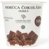 Horúca čokoláda horká 54% 60g DP Chocolate