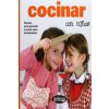 Cocinar con niños