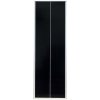 Fotovoltaický solární panel 12V/100W,SZ-100-36M-2,1160x450x30mm,shin