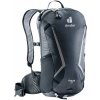 Deuter Race 8 l black Černá