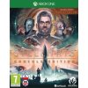 Stellaris Console Edition