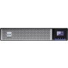 Eaton 5PX 1000i RT2U Netpack G2, Gen2 UPS 1000VA / 1000W, 8 zásuvek IEC, rack/tower, se síťovou kartou