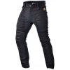 Predĺžené nohavice TRILOBITE 661 Parado Men Jeans Black Slim (čierna) 38_