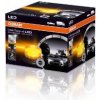 Výstražný otočný maják ams-OSRAM RBL102 RBL102