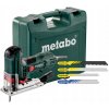 Metabo STE 100 Quick Set 601100900