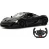 Rastar RC McLaren P1 čierny RTR 1:14