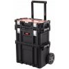 KETER Box na náradie Connect Rolling Set PE610525