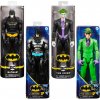 Spin Master Batman figurky hrdinů 30 cm Batman šedý