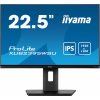 iiyama ProLite/XUB2395WSU-B5/22,5''/IPS/FHD/75Hz/4ms/Black/3R XUB2395WSU-B5