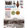 Athény 1896 - Zdeněk Škoda