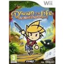 Hra na Nintendo Wii Drawn to Life: The Next Chapter