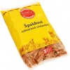 Špaldové celozrnné penne Bio BIOMILA 400 g