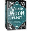 Wicked Moon Tarot (Giorgia Farano)