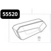 Wheel tray last position right Thule 55520