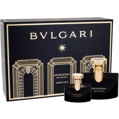 Bvlgari Splendida Jasmin Noir parfumovaná voda dámska 50 ml