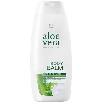 LR Aloe Vera telový balzam 200 ml