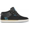ETNIES topánky - Jefferson Mtw Black Blue (587) veľkosť: 45.5