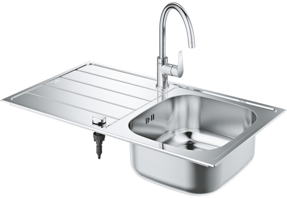 Grohe Bau 31562SD1