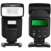 Univerzálna blesková lampa Speedlite pre fotoaparát