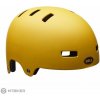 Bell Local prilba, mat yellow M (55-59 cm)
