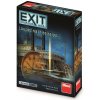 Dino Exit: Únikovka Loupež na Mississippi