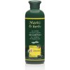Anemos Chios šampón pre deti a časté použitie 300 ml (Prírodný mastichový šampón „Mastic & Herbs“ so špeciálne jemným zložením s mastichovým olejom pre veľmi časté umývanie)