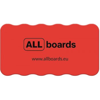 Allboards, Magnetická houbička, GM