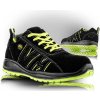 VM FOOTWEAR TOKIO 2125-S1ESD / Antistatická kožená poltopánka S1 ESD 37