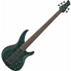 Yamaha TRBX605FM Indigo Blue 5-strunová basgitara
