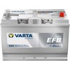 Varta Blue Dynamic 12V 85Ah 800A 585 501 080