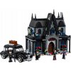 LEGO Wednesday 76786 Morticia a jej chata