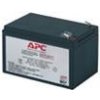 APC Akumulátor/baterie RBC4